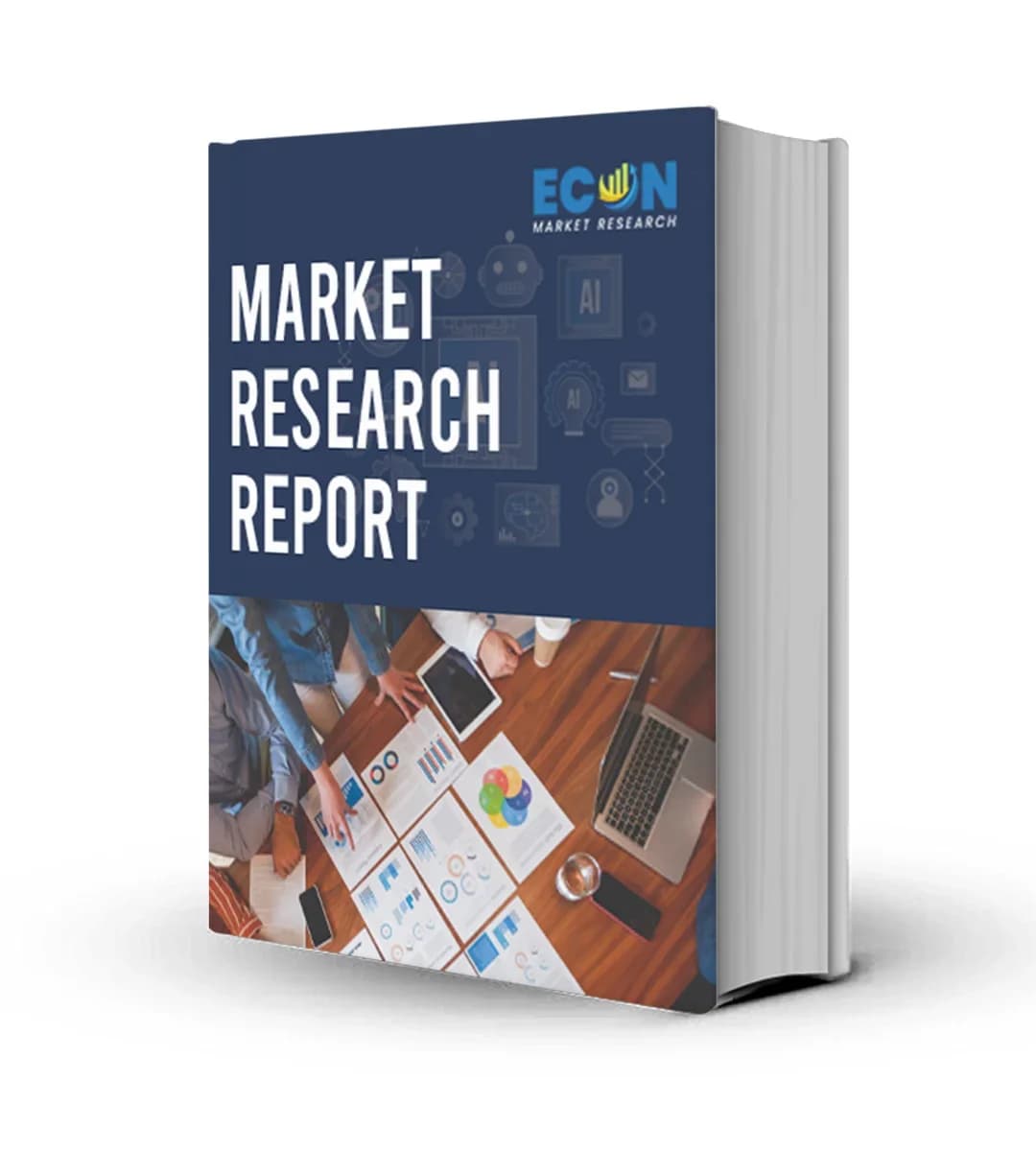 Econ Market Research Report Cover