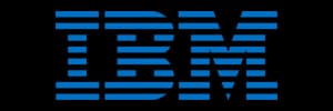 IBM logo