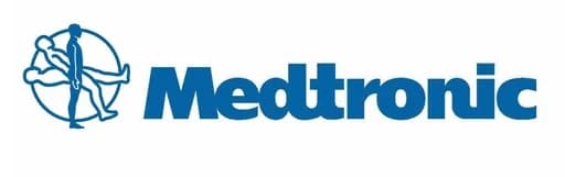 Medtronic logo